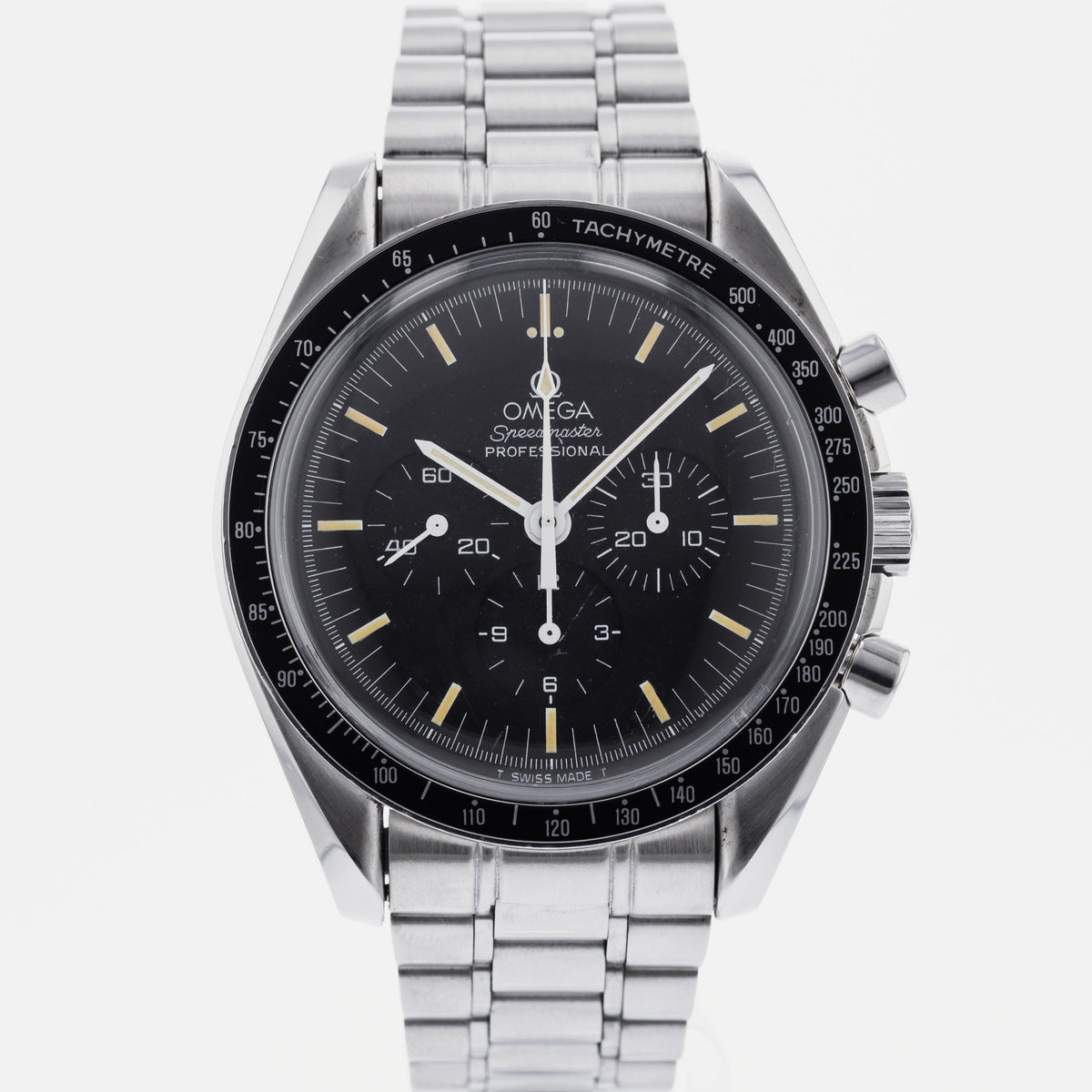 OMEGA Speedmaster Professional Moonwatch 3590.50.00