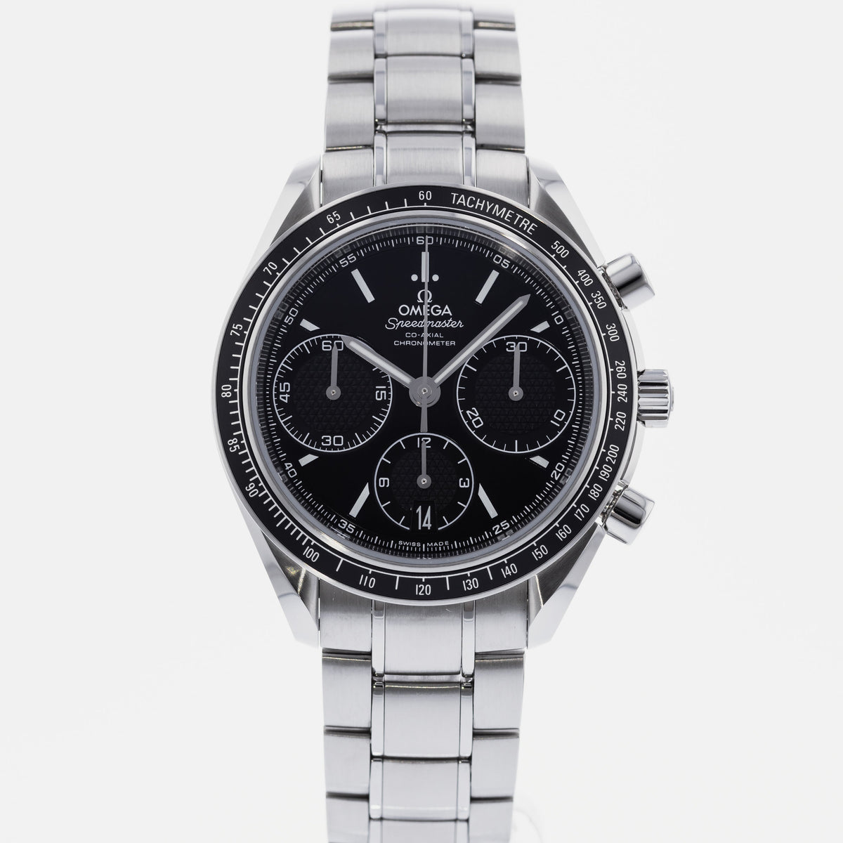 OMEGA Speedmaster Racing Co-Axial Chronograph 326.30.40.50.01.001
