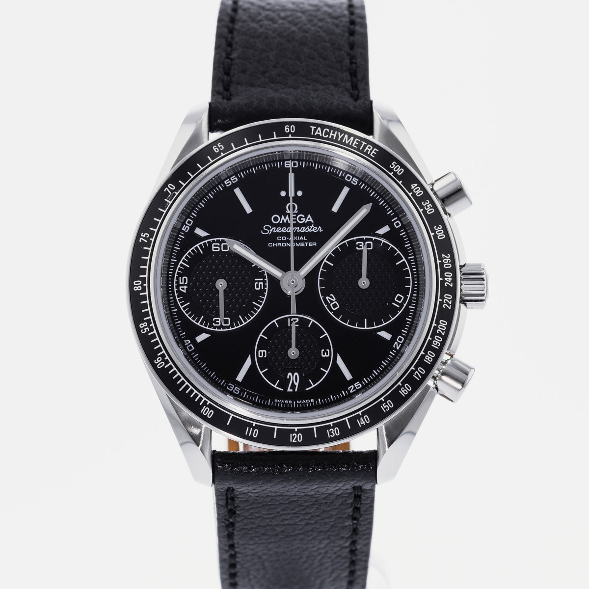 OMEGA Speedmaster Racing Co-Axial Chronograph 326.30.40.50.01.001
