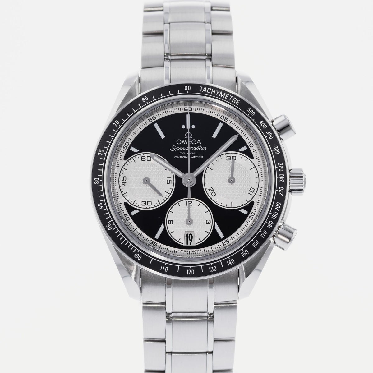 OMEGA Speedmaster Racing Co-Axial Chronograph 326.30.40.50.01.002