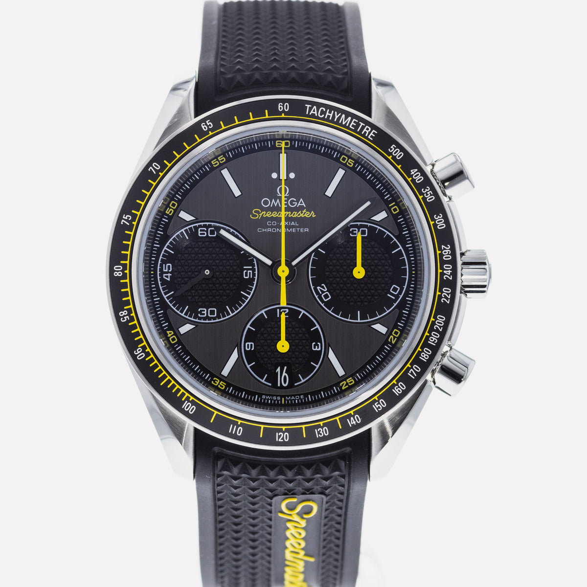 OMEGA Speedmaster Racing Co-Axial Chronograph 326.32.40.50.06.001