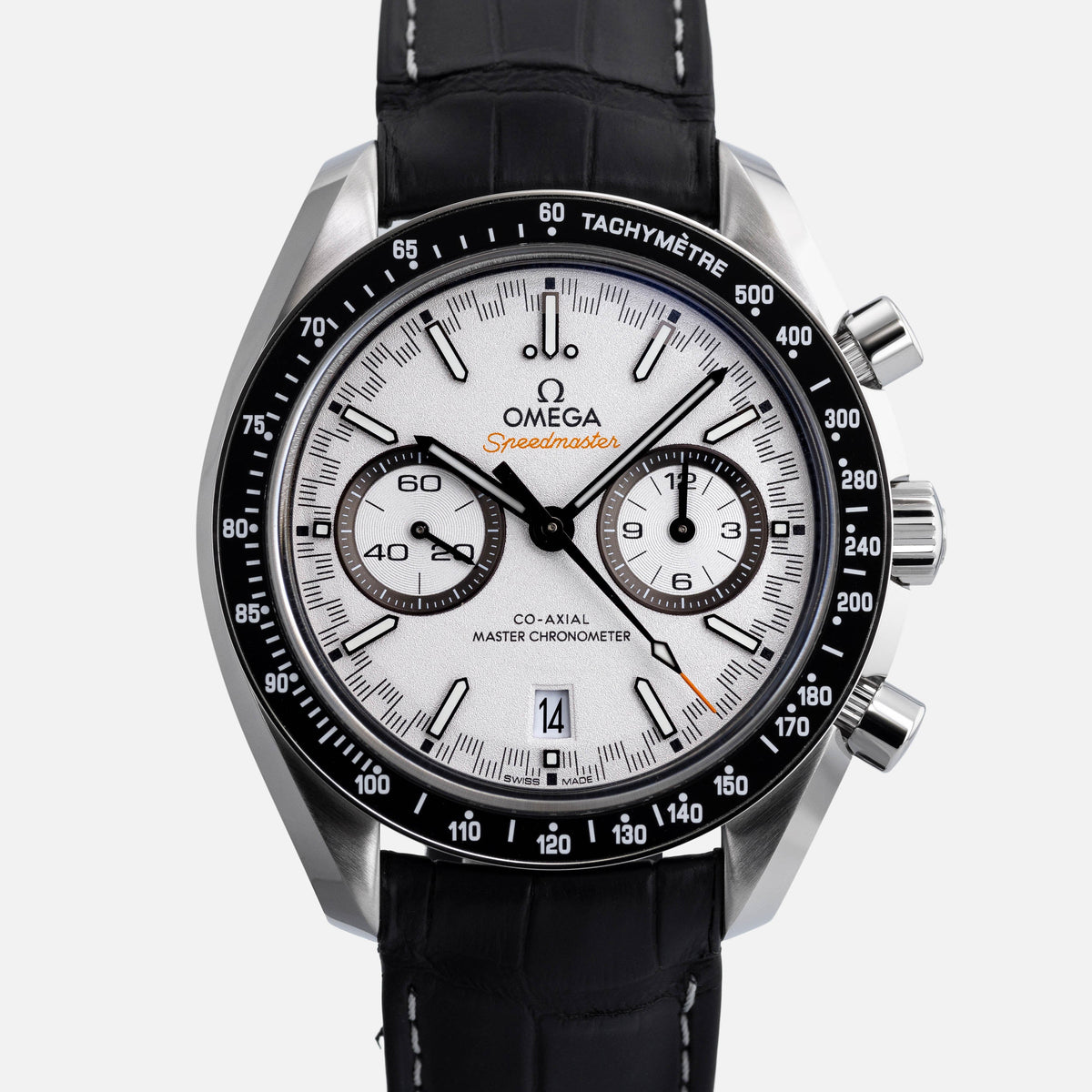 OMEGA Speedmaster Racing Co-Axial Master Chronometer 329.33.44.51.04.001