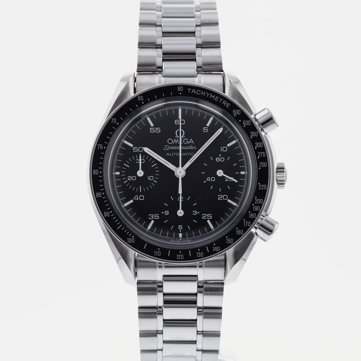 OMEGA Speedmaster Reduced Chronograph 3510.50.00
