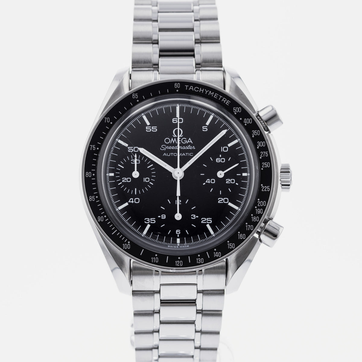 OMEGA Speedmaster Reduced Chronograph 3510.50.00