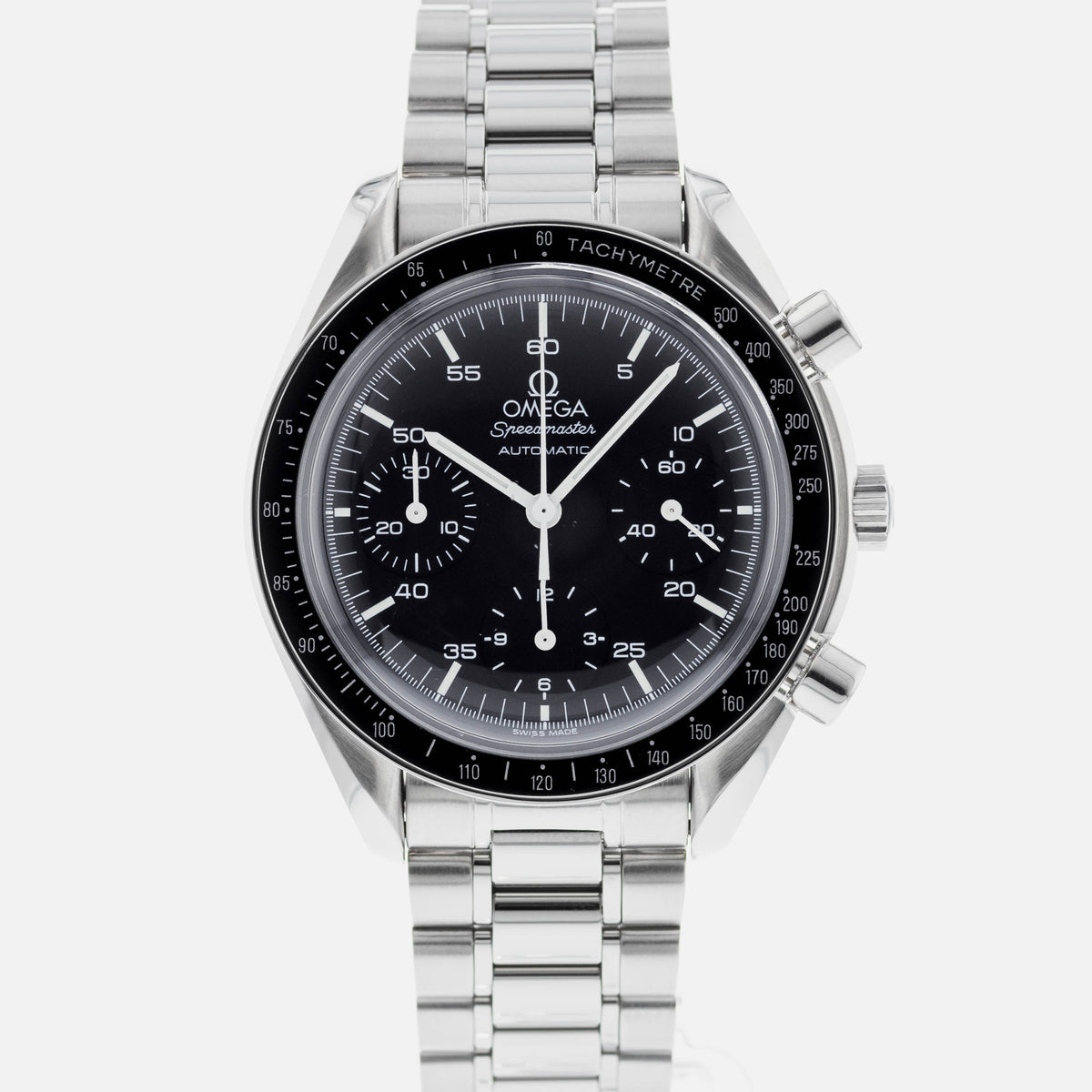 OMEGA Speedmaster Reduced Chronograph 3510.50.00