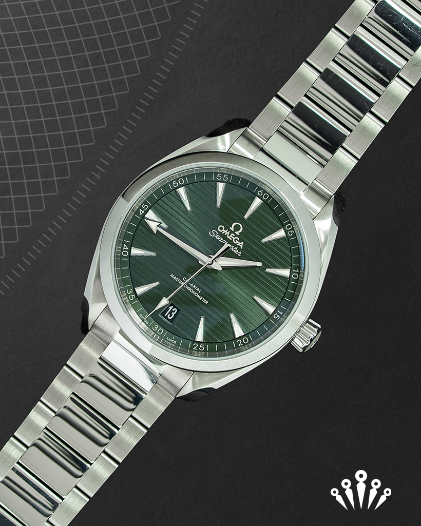 Omega Seamaster
