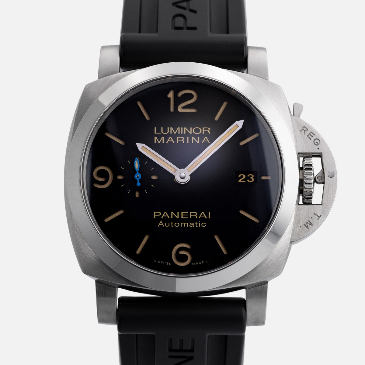 Panerai Luminor 1950 3 Days PAM 1312