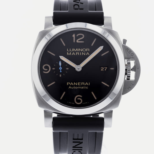 Panerai Luminor 1950 3 Days PAM 1312