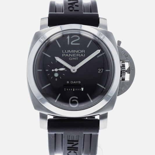 Panerai Luminor 1950 8 Days GMT "Dot Dial" PAM 233