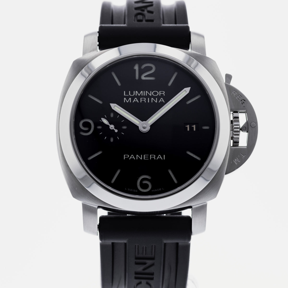 Panerai Luminor 1950 3 Days PAM 312