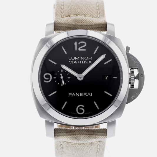 Panerai Luminor 1950 3 Days PAM 312