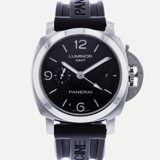 Panerai Luminor 1950 3 Days GMT PAM 320
