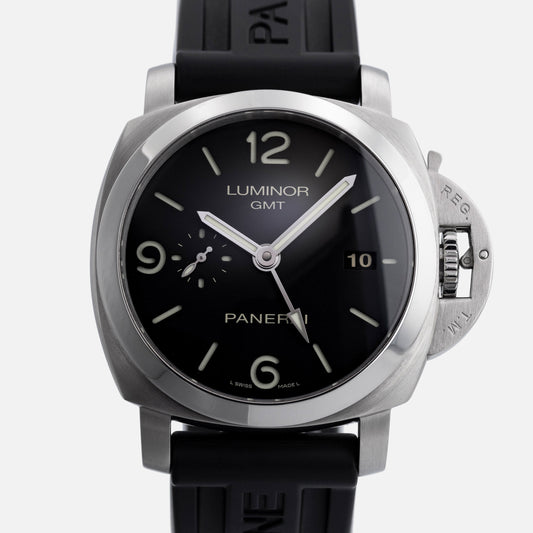 Panerai Luminor 1950 3 Days GMT PAM 320