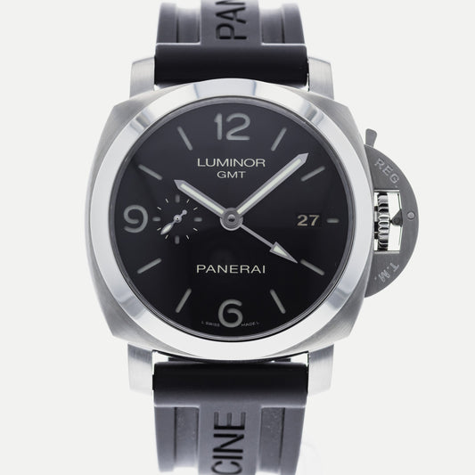 Panerai Luminor 1950 3 Days GMT PAM 320