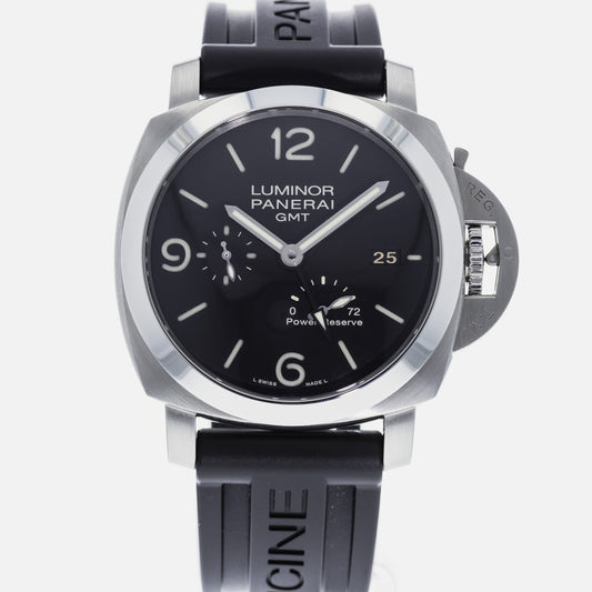 Panerai Luminor 1950 3 Days GMT PAM 321
