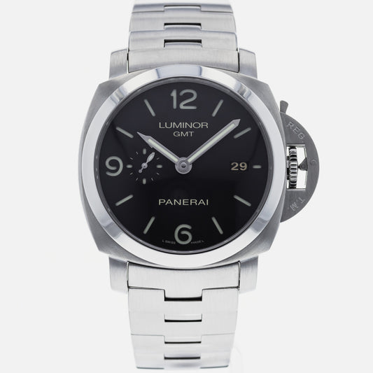 Panerai Luminor 1950 3 Days GMT PAM 329