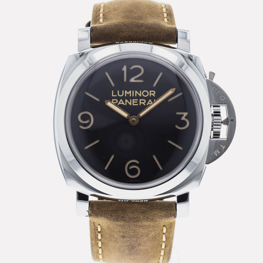 Panerai Luminor 1950 3 Days PAM 372