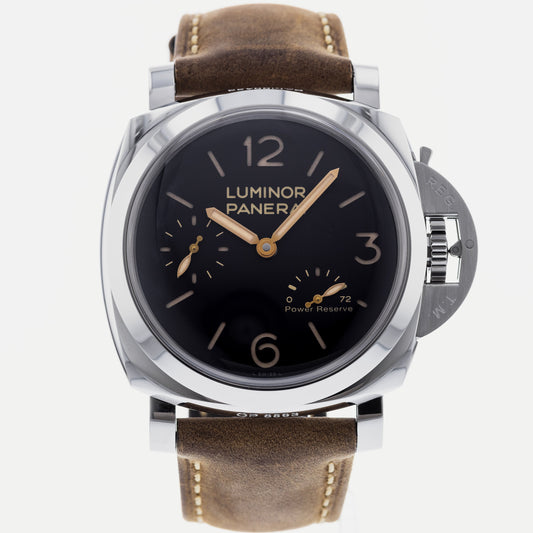 Panerai Luminor 1950 3 Days Power Reserve PAM 423