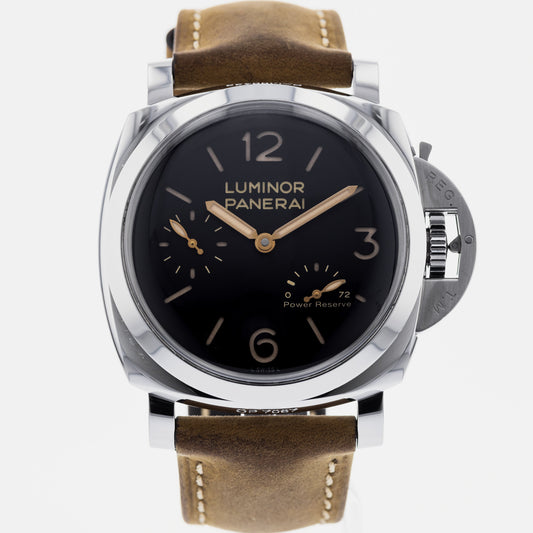 Panerai Luminor 1950 3 Days Power Reserve PAM 423