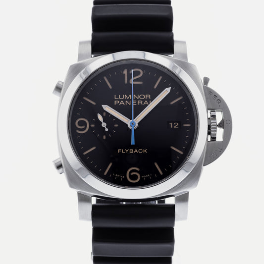 Panerai Luminor 1950 3 Days Chrono Flyback PAM 524