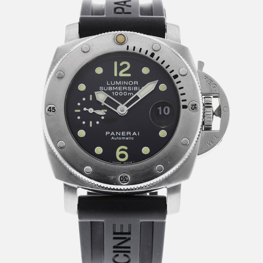 Panerai Luminor 1950 Submersible PAM 243