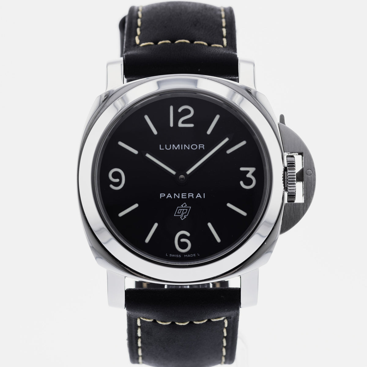 Panerai Luminor Base Logo PAM 000