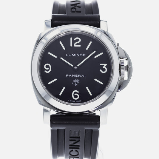 Panerai Luminor Base Logo PAM 000