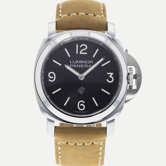 Panerai Luminor Base Logo 3 Days PAM 1086