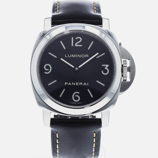 Panerai Luminor Base PAM 112