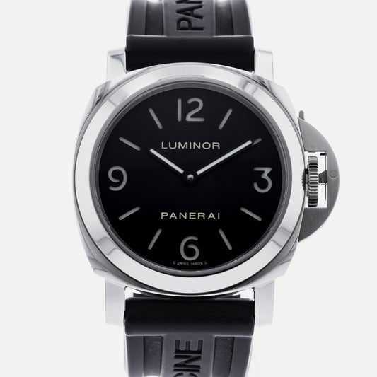Panerai Luminor Base PAM 112