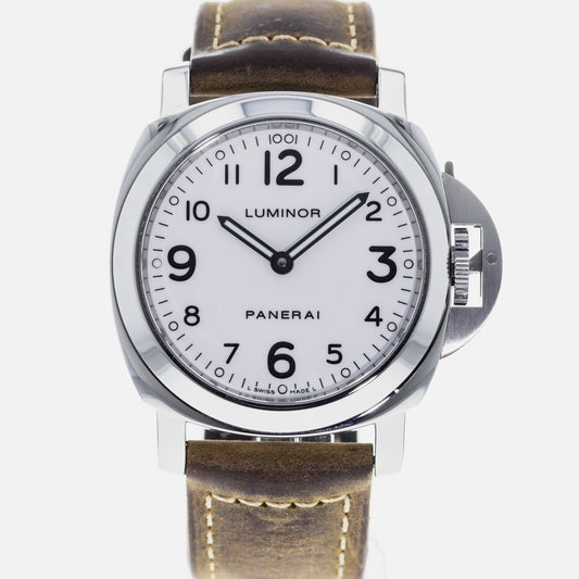 Panerai Luminor Base PAM 114