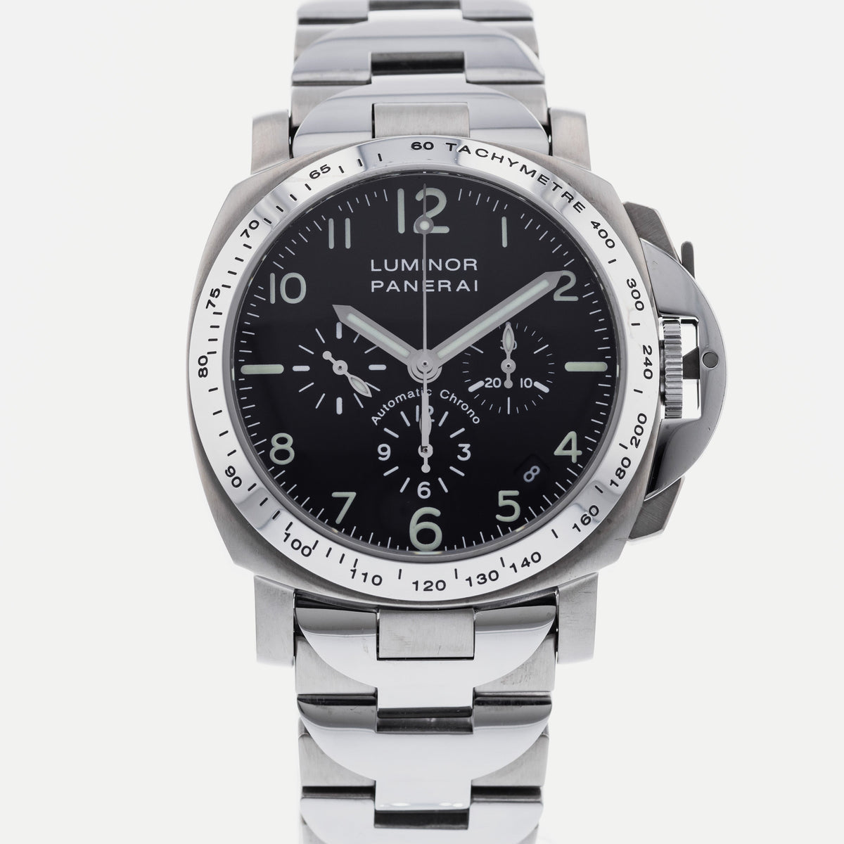 Panerai Luminor Chrono PAM 072