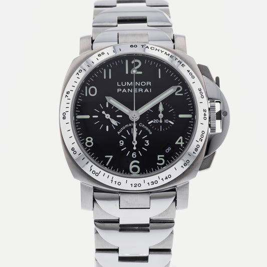Panerai Luminor Chrono PAM 072