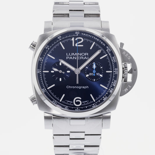 Panerai Luminor Chrono PAM 1110