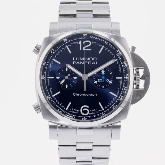 Panerai Luminor Chrono PAM 1110