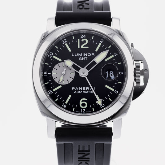 Panerai Luminor GMT PAM 088