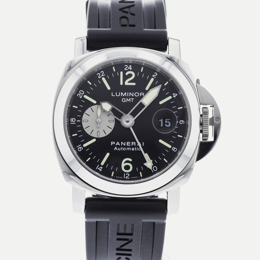 Panerai Luminor GMT PAM 088