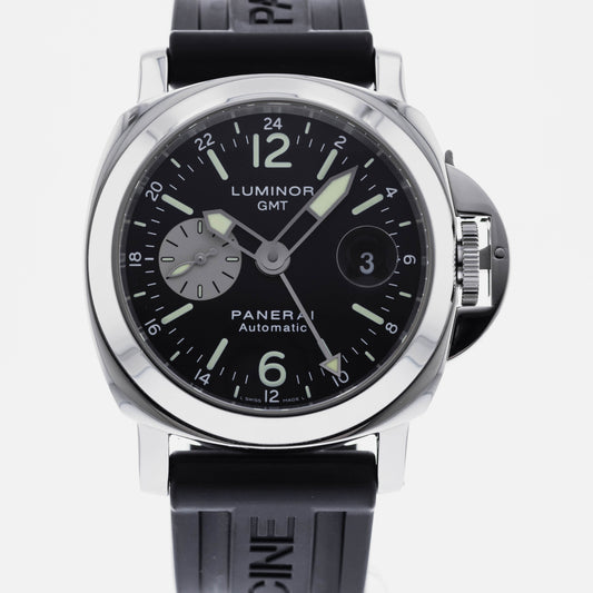 Panerai Luminor GMT PAM 088