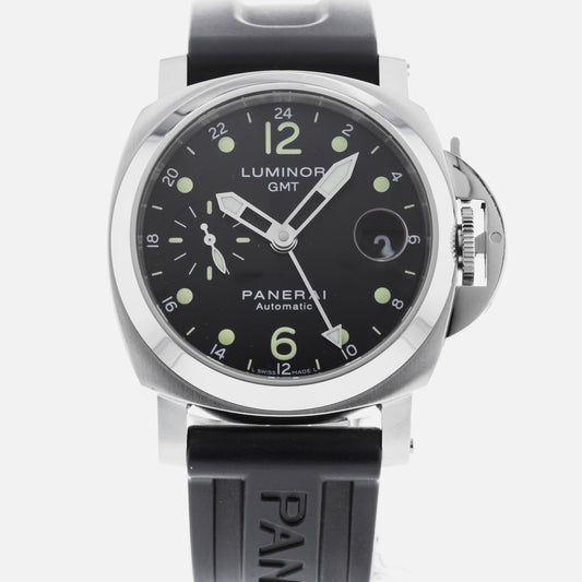 Panerai Luminor GMT PAM 159