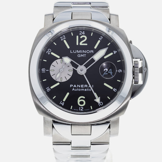Panerai Luminor GMT Titanio PAM 161