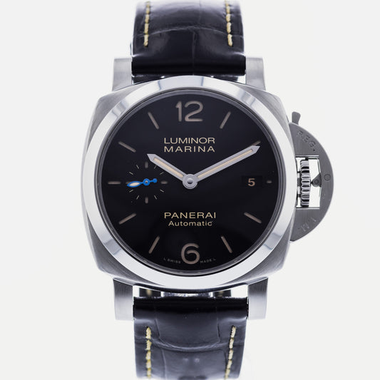 Panerai Luminor Marina 1950 3 Days Acciaio PAM 1392
