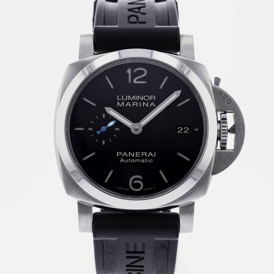 Panerai Luminor Marina 1950 3 Days Acciaio PAM 1392