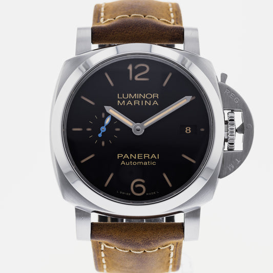 Panerai Luminor Marina 1950 3 Days Acciaio PAM 1392