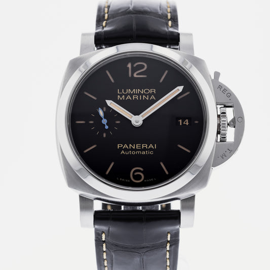 Panerai Luminor Marina 1950 3 Days Acciaio PAM 1392