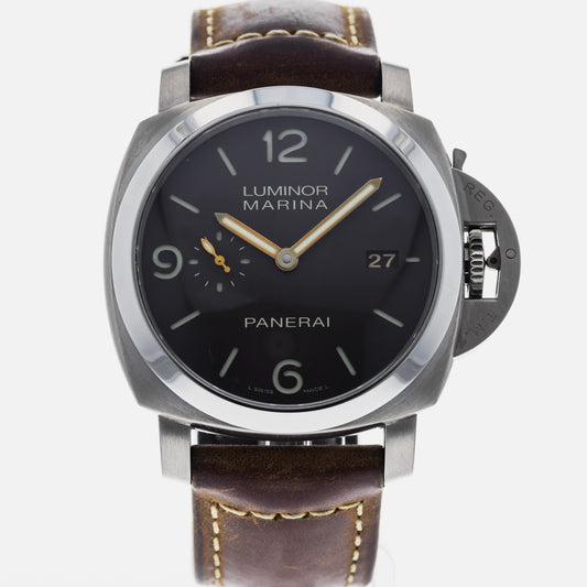 Panerai Luminor Marina 1950 3 Days Automatic PAM 351