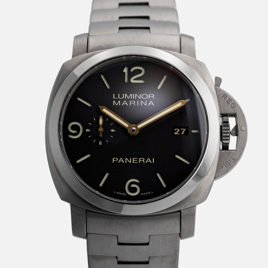 Panerai Luminor Marina 1950 3 Days PAM 352