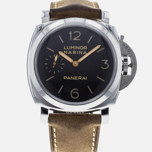 Panerai Luminor Marina 1950 3 Days PAM 422