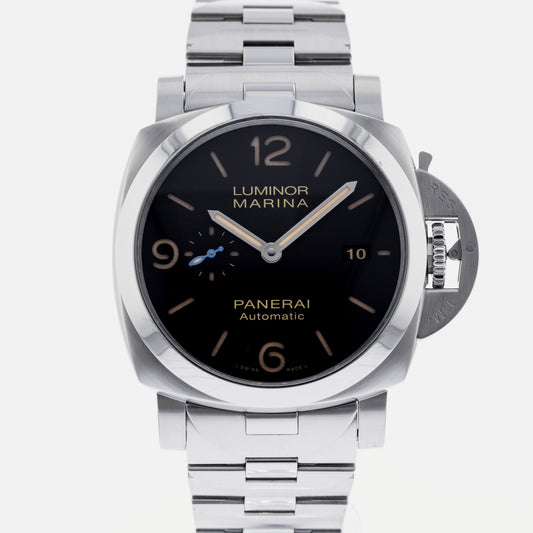Panerai Luminor Marina 1950 3 Days Automatic Acciaio PAM 723