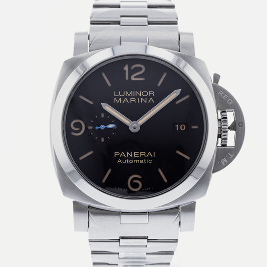 Panerai Luminor Marina 1950 3 Days Automatic Acciaio PAM 723