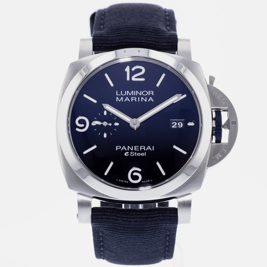 Panerai Luminor Marina ESteel™ Blu Profondo PAM 1157